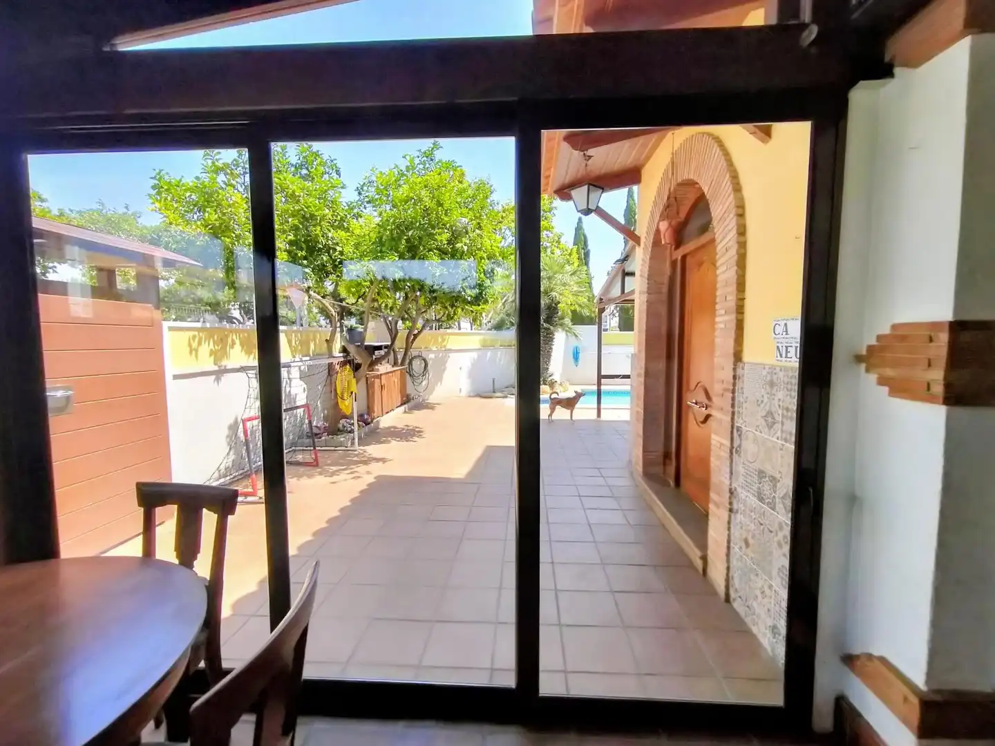 Maison avec piscine à vendre à Centre, imagen 6