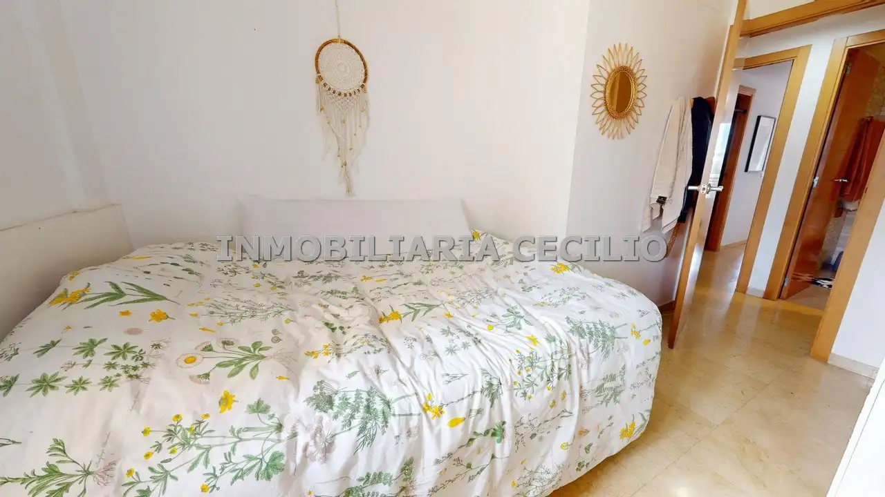 Wohnung mit Pool zum Verkauf in Ses Figueretes - Platja d'en Bossa - Cas Serres, imagen 8