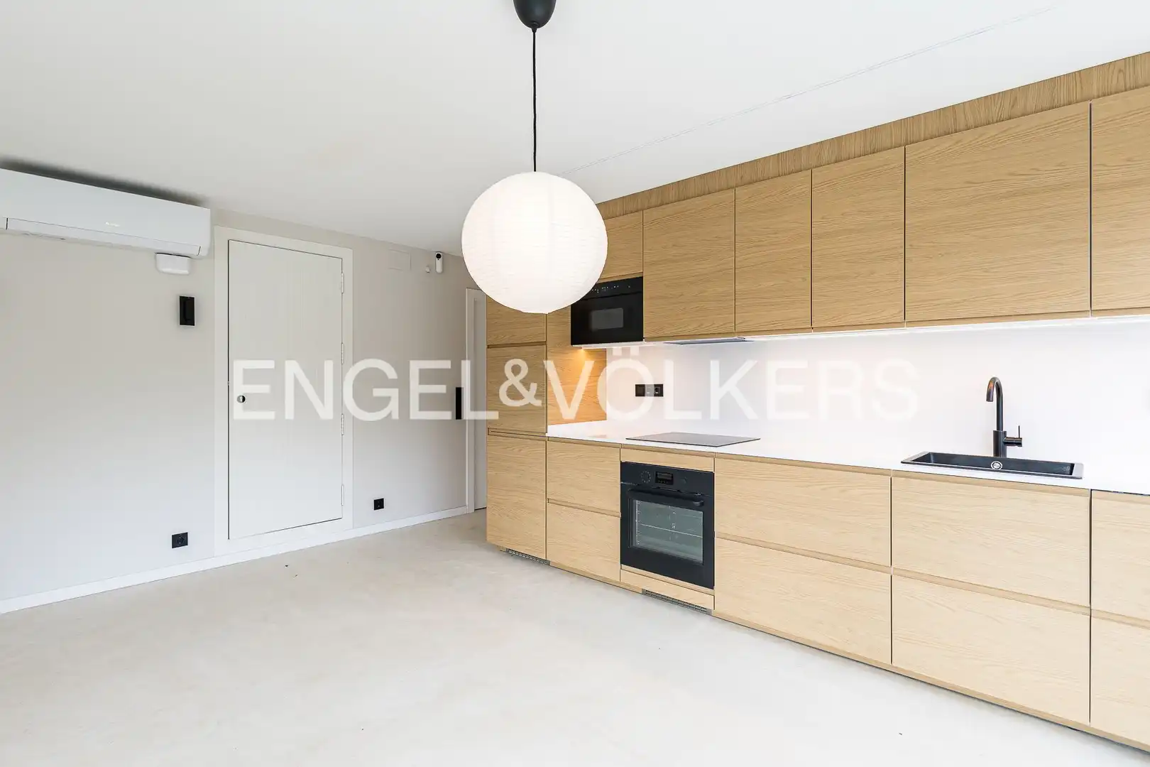 Kitchen of Houses for rent in Castelldefels  with Air Conditioner, Heating and Private garden