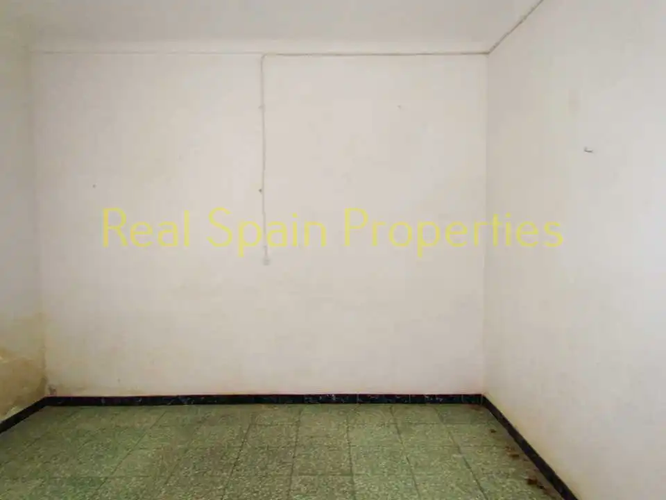 Casa rústica en venta en Vélez-Rubio, imagen 4