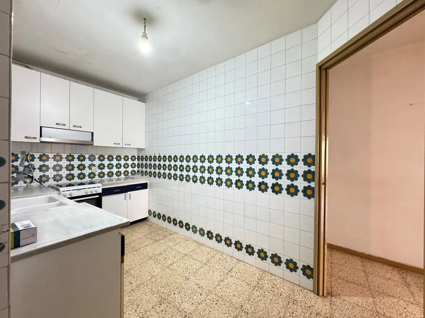 Flat with terrace for sale in Centre, imagen 5