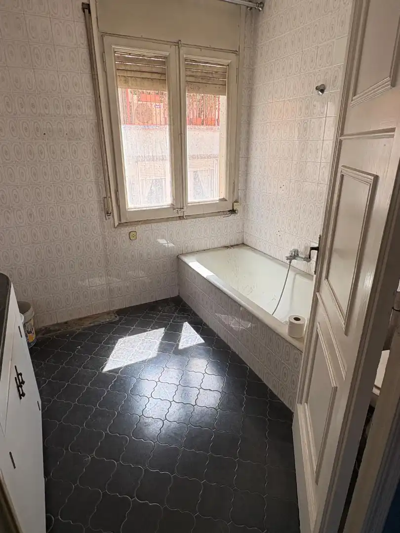 Baño de Piso en venta en Barcelona con Trastero