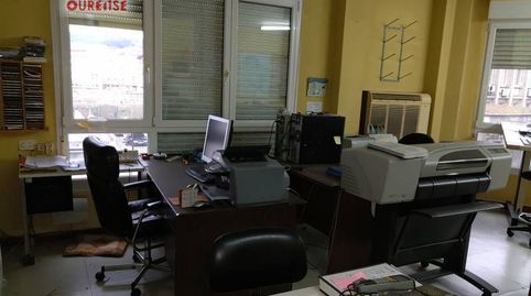 Foto 4 de Oficina de alquiler en Centro, Ourense Capital