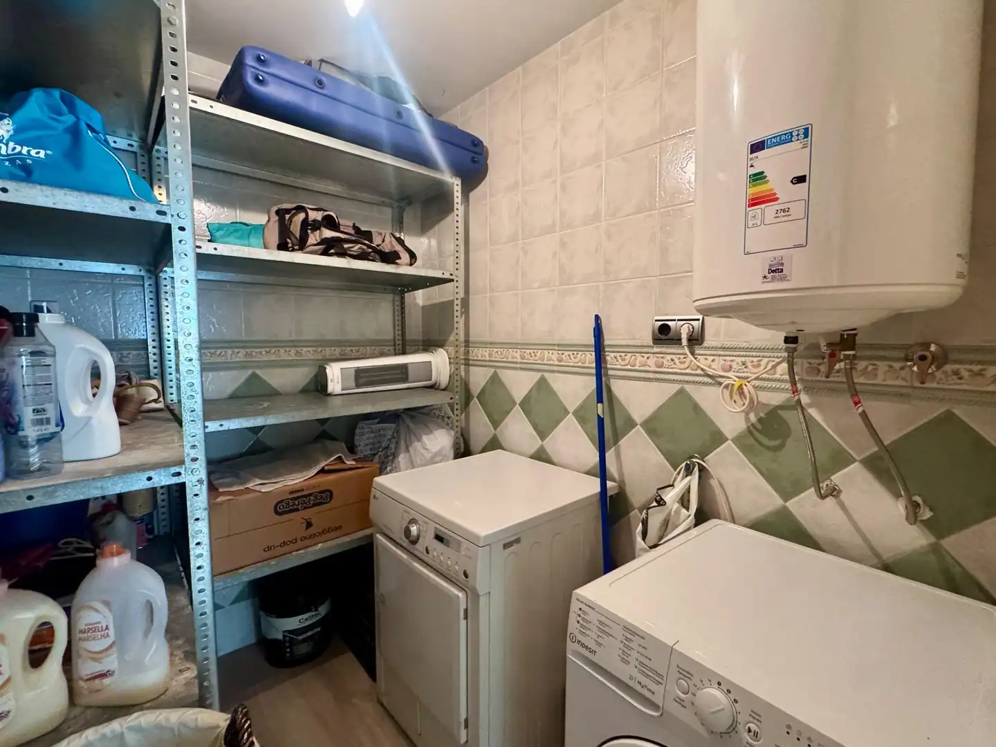 Kitchen of Houses for sale in Alfacar