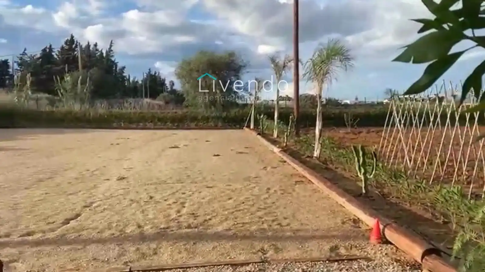 Terreny en venda en Conil de la Frontera