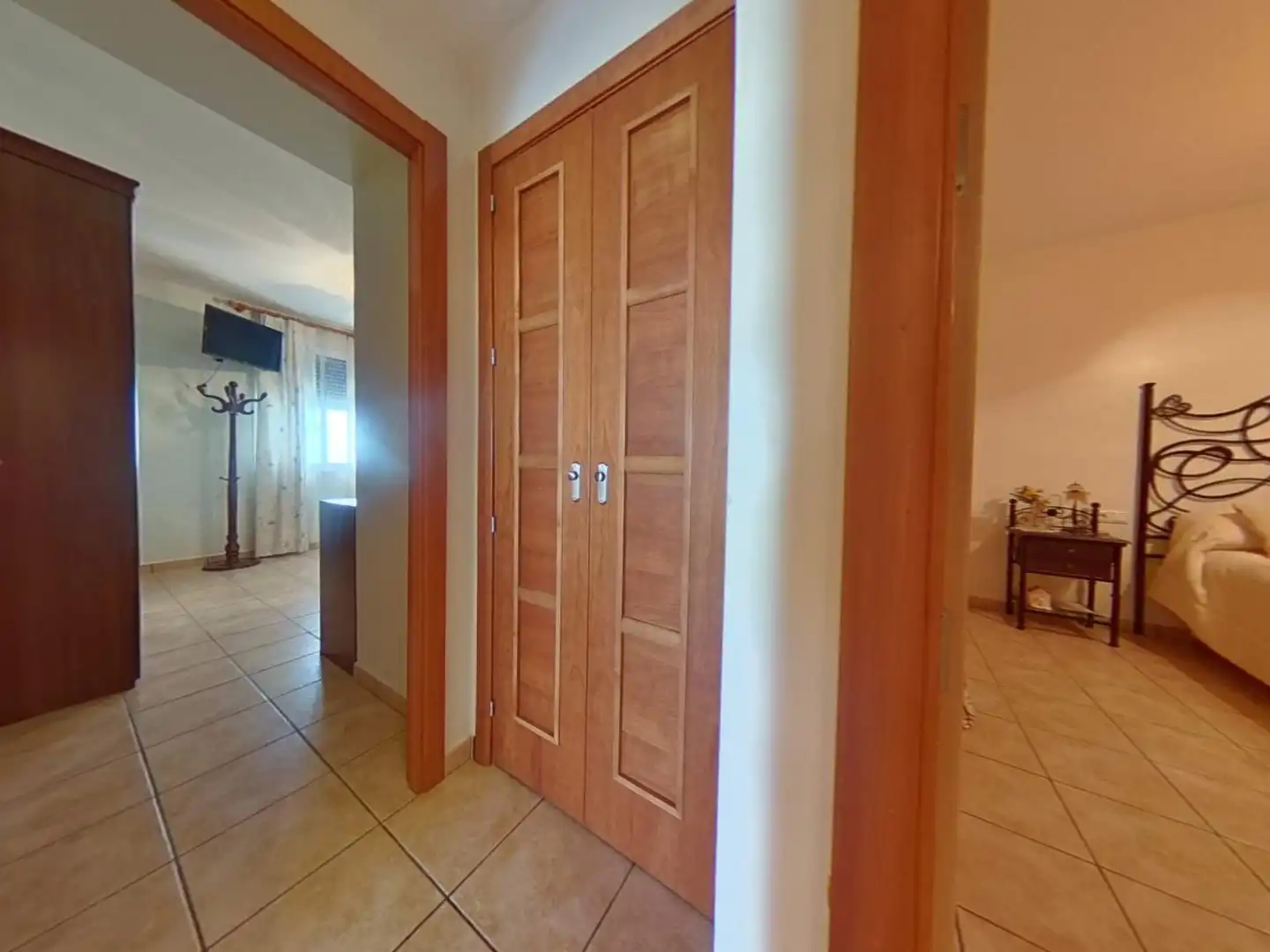 Finca rústica en venta en Almodóvar del Río con Aire acondicionado, Jardín privado y Piscina