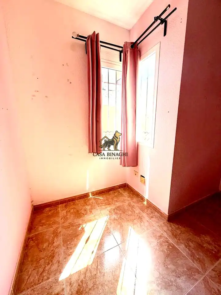 Bedroom of Houses for sale in Adeje  with Terrace and Swimming Pool