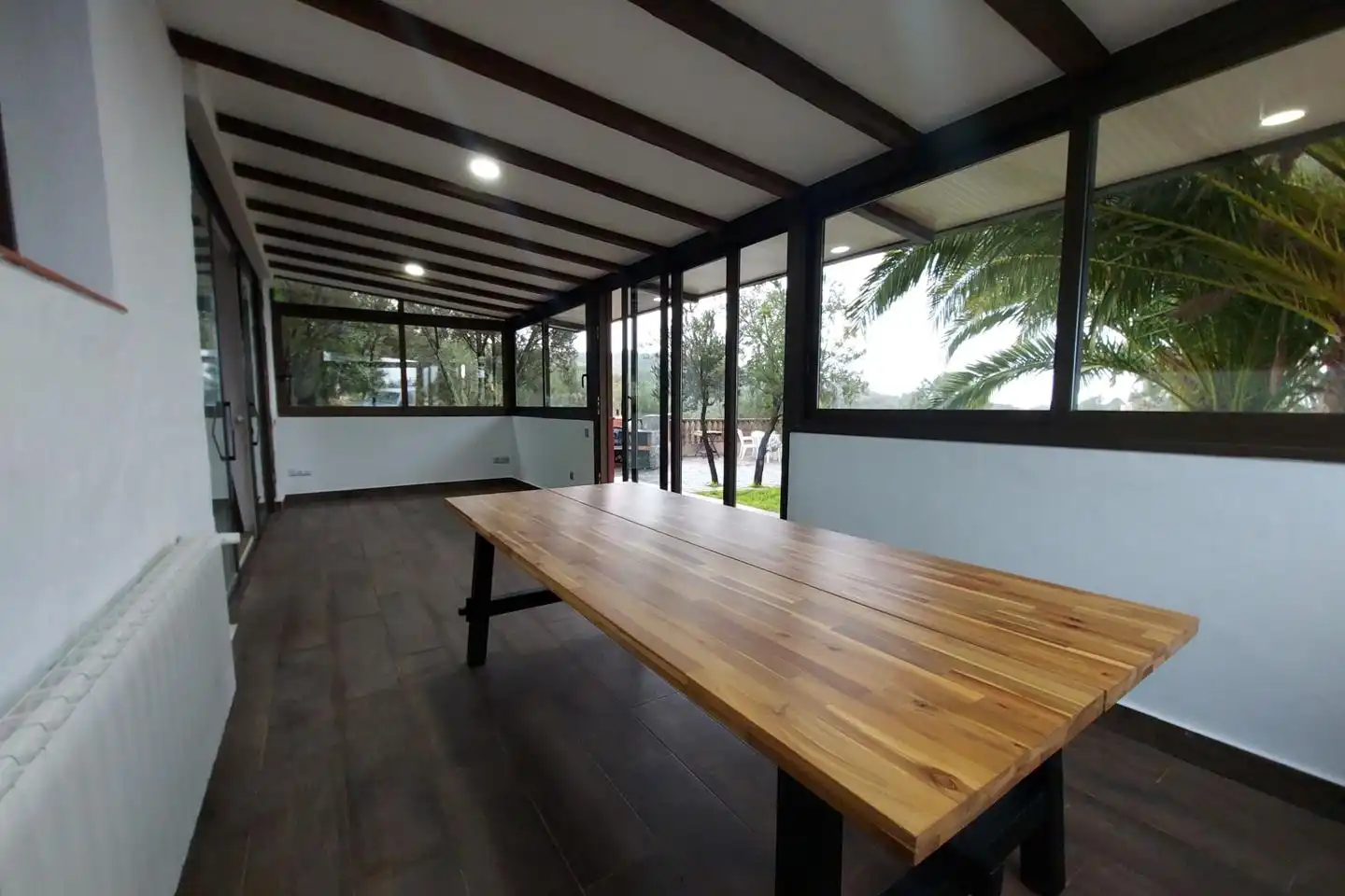 Maison avec jardin à vendre à El Tanque, imagen 42