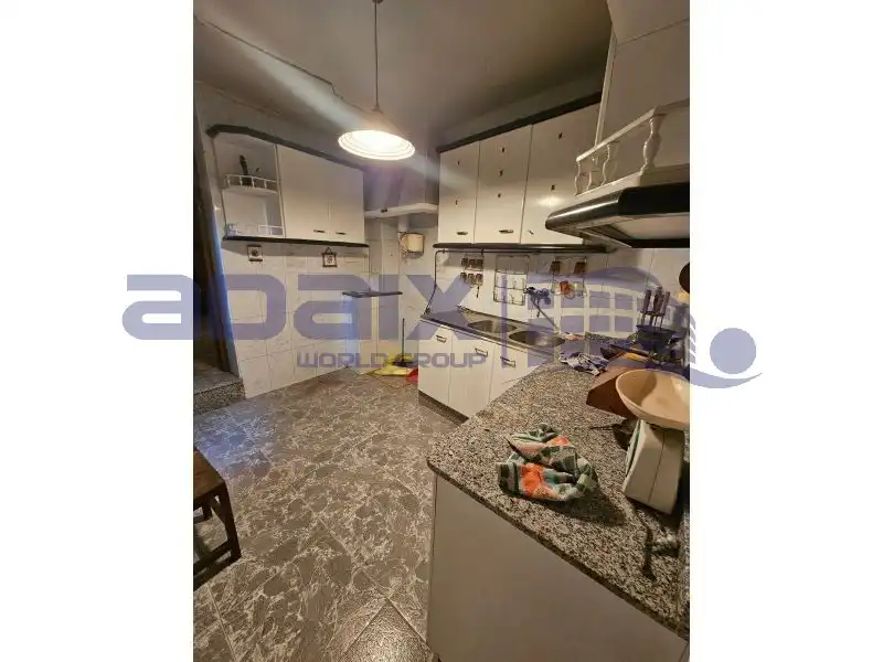 Cocina de Casa o chalet en venta en Puertollano