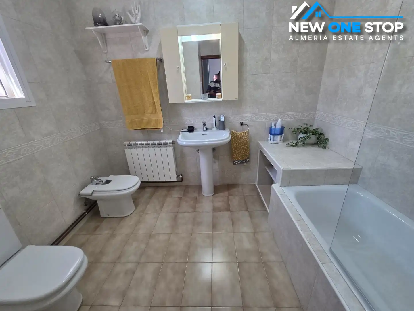 Casa con terraza en venta en Calle Granada 27, imagen 26