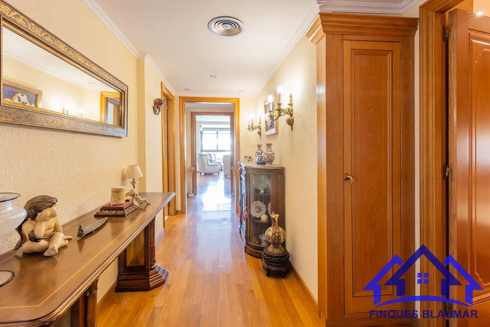 Ático en venta en Arenys de Mar con Aire acondicionado, Calefacción y Terraza