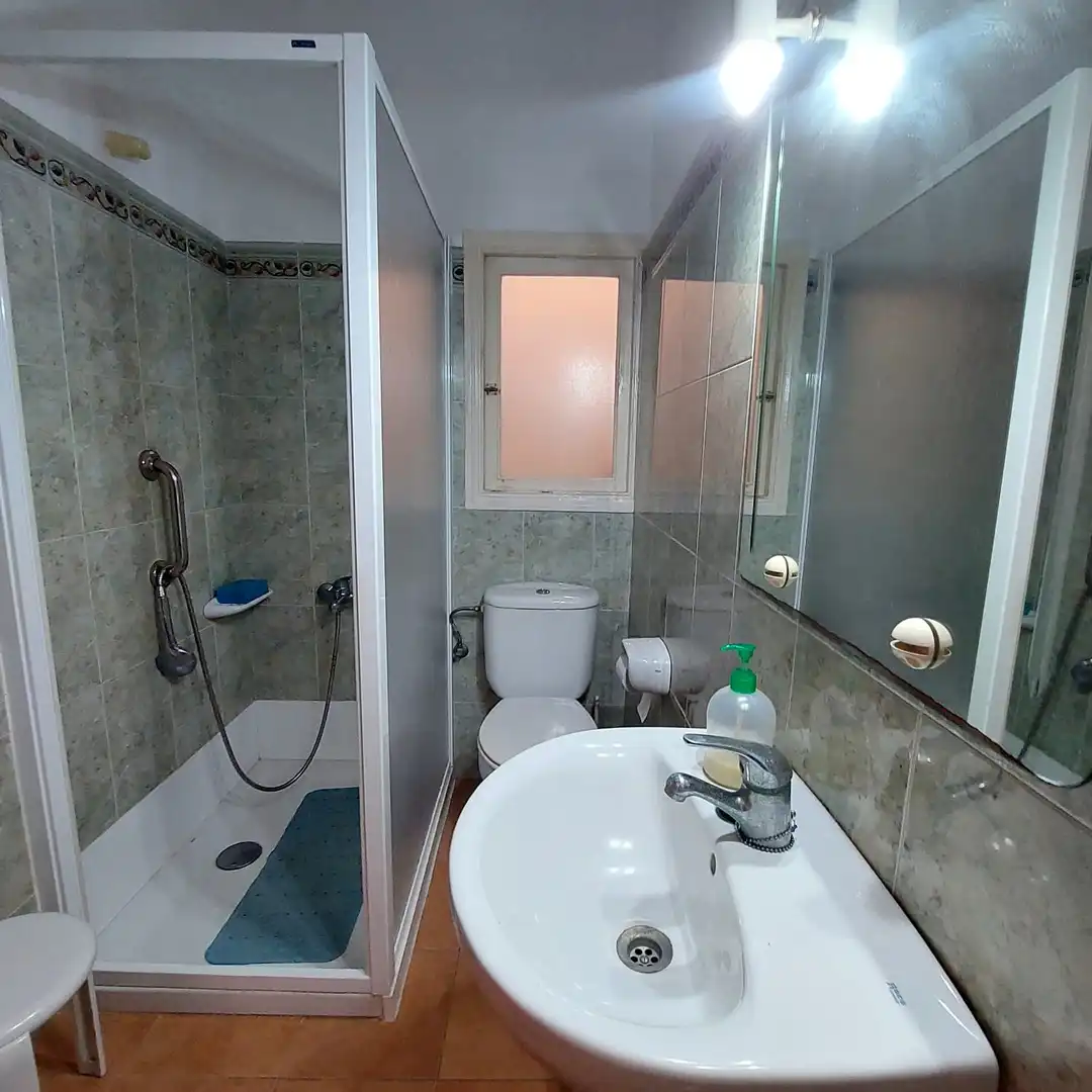 Bany de Casa o xalet en venda en Ciutadella 