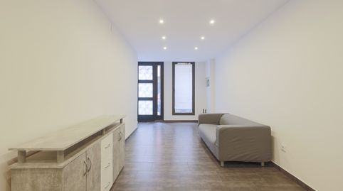 Foto 4 de Planta baja en venta en Sants-Badal, Barcelona Capital