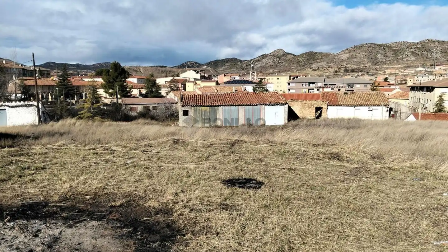 Terreni e lotti in vendita a ARRABAL