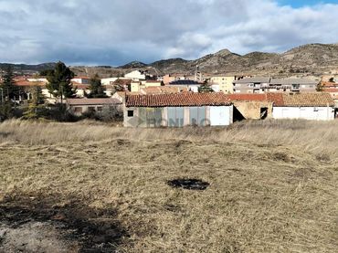 Terreni e lotti in vendita a ARRABAL
