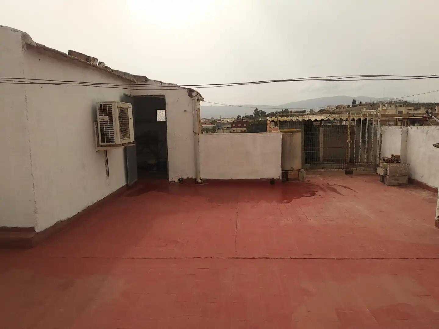 Terrace of Detached homes for sale in Murcia  with Terrace, Storage room and Furnished