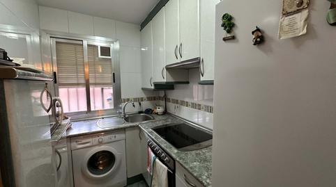 Foto 3 de Pis en venda a Castro de Oro, Opañel,  Madrid Capital