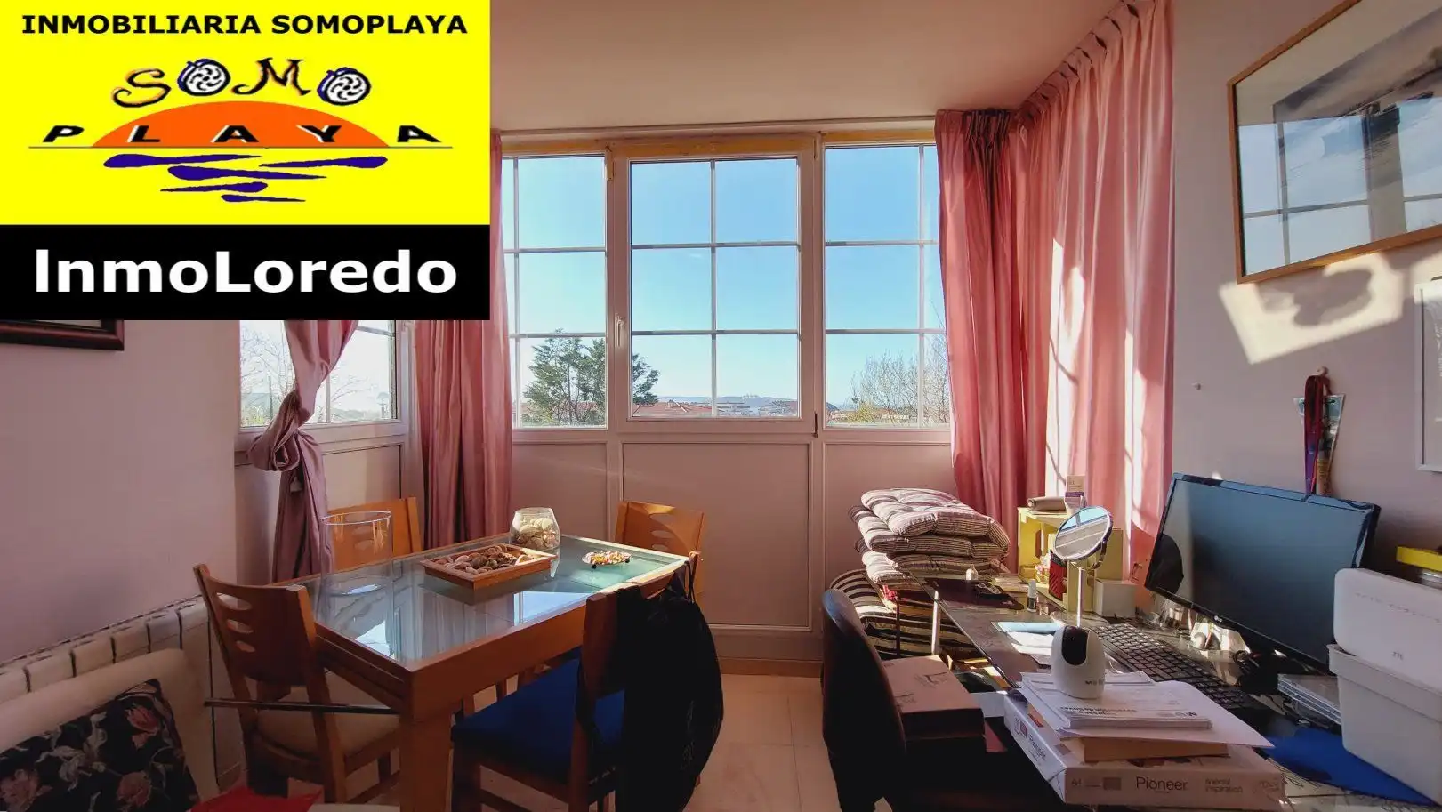 Wohnung mit Pool zum Verkauf in El Ribero, imagen 17