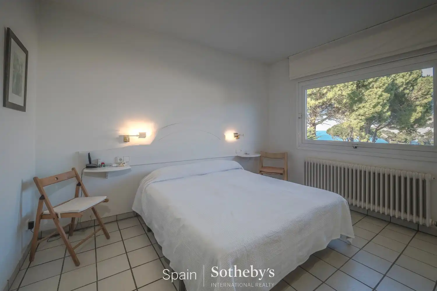 Casa con jardín en venta en Carrer Puig de la Granja, imagen 12