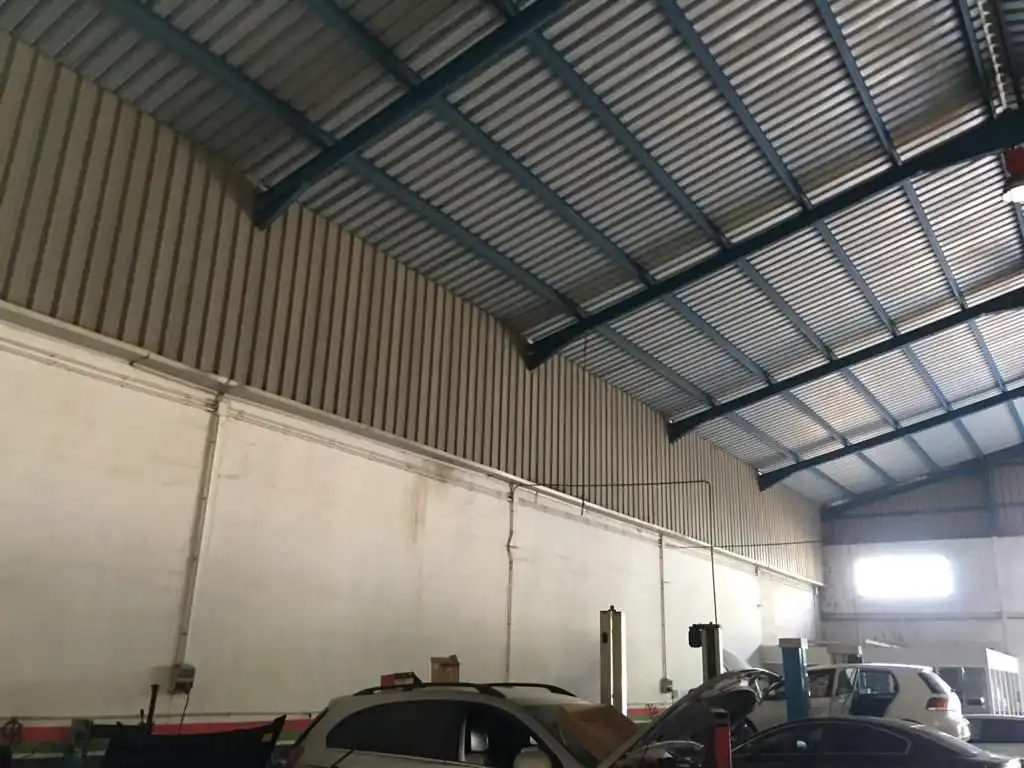 Industriegebäude zum Verkauf in Villanueva de la Serena, imagen 4