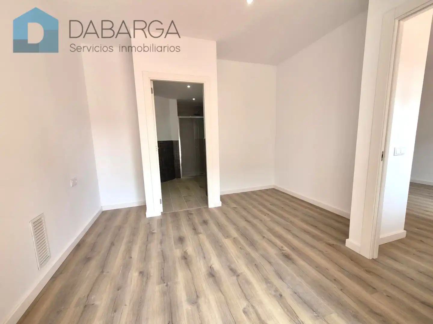 Schlafzimmer von Wohnung zum Verkauf in Ripollet mit Klimaanlage, Parkett und Terrasse