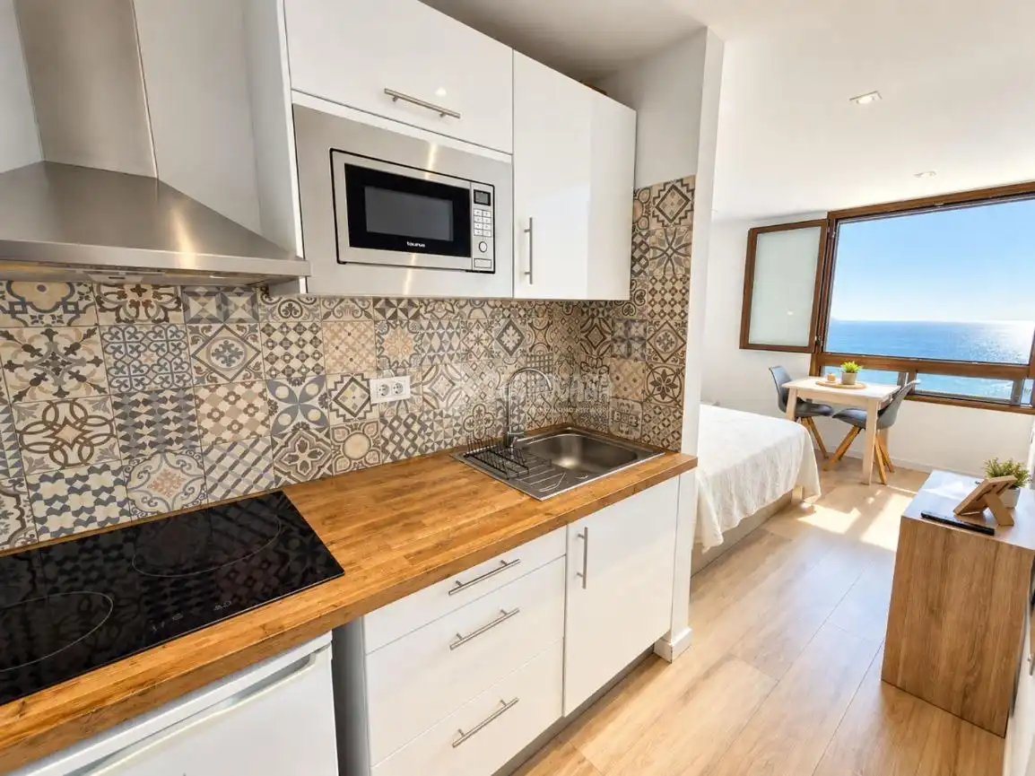 Kitchen of Study for sale in Icod de los Vinos