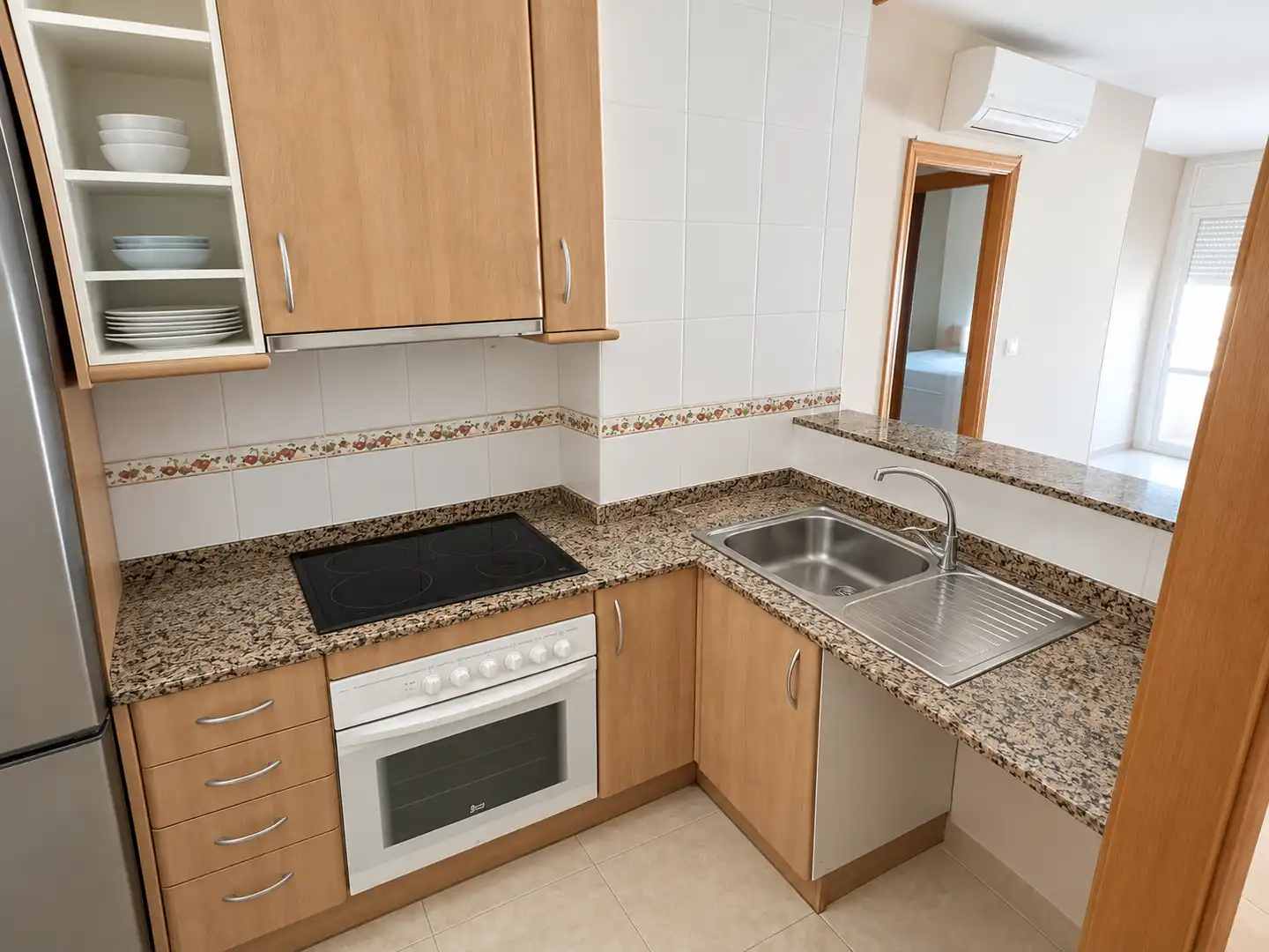 Duplex avec terrasse à vendre à Carrer de Sant Magí, imagen 5