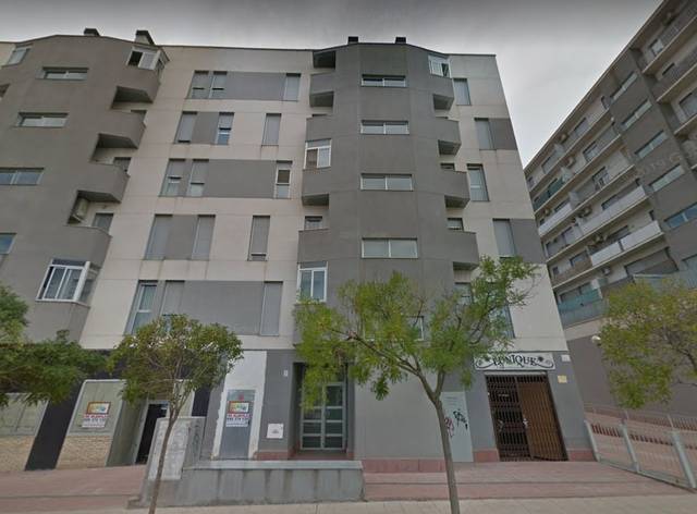 Garaje en Venta en VENTANA INDISCRETA (LA) en Valdespartera