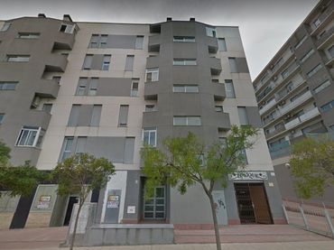 Aparcamiento en venta en VENTANA INDISCRETA (LA)