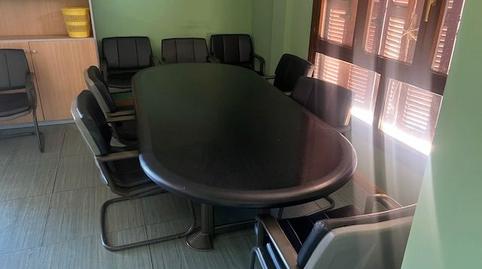 Foto 5 de Oficina de lloguer a Avenida Leizaur, 65, Peralta / Azkoien, Navarra