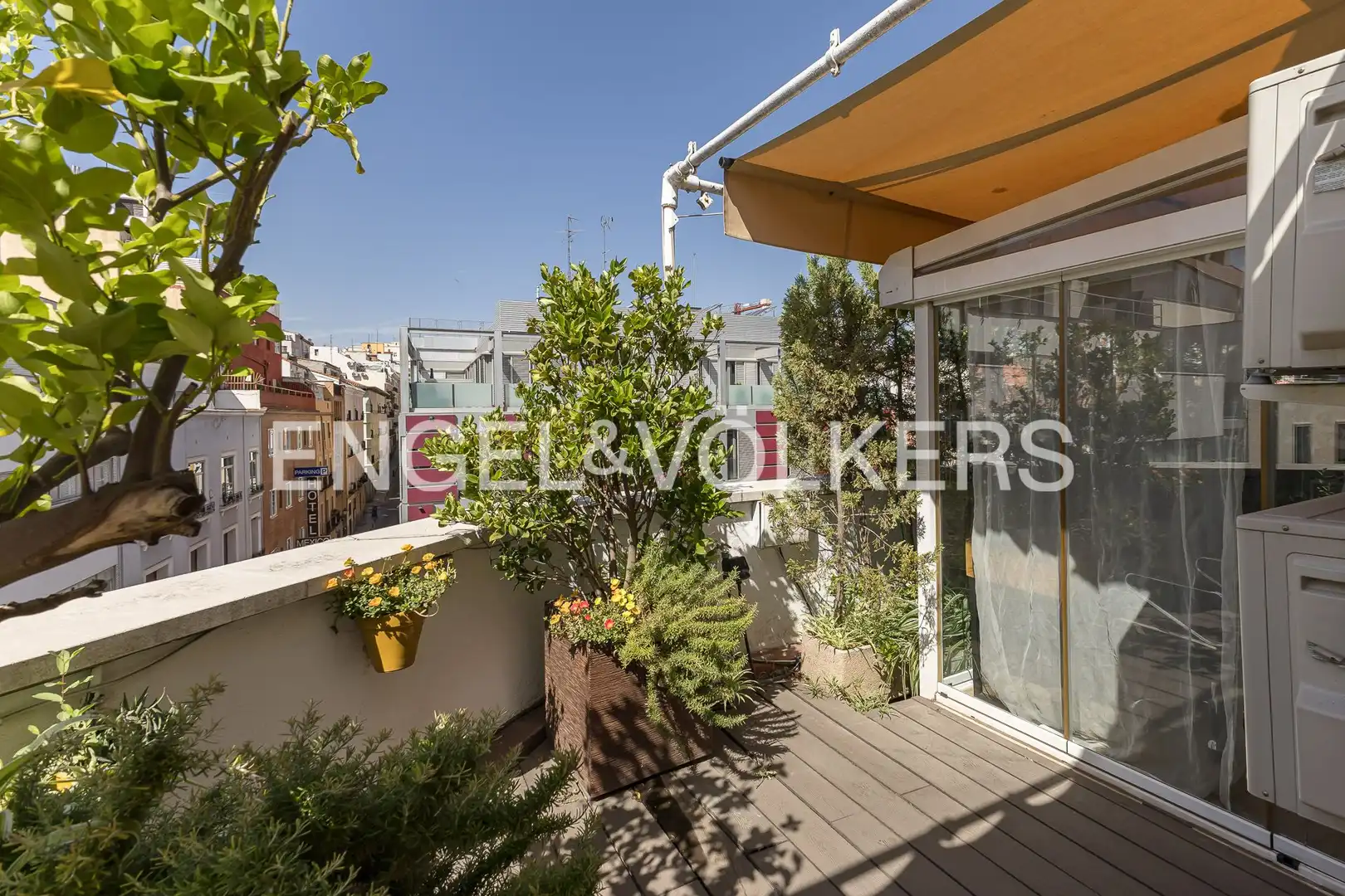Wohnung zum Verkauf in Calle de la Alameda, imagen 6