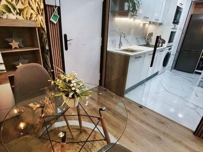 Kitchen of Flat for sale in Bilbao   with Heating