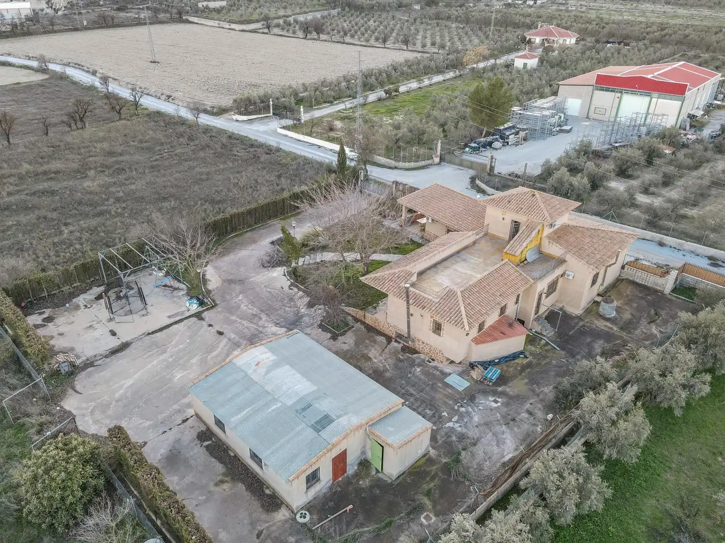 Casa o chalet en venta en Baza