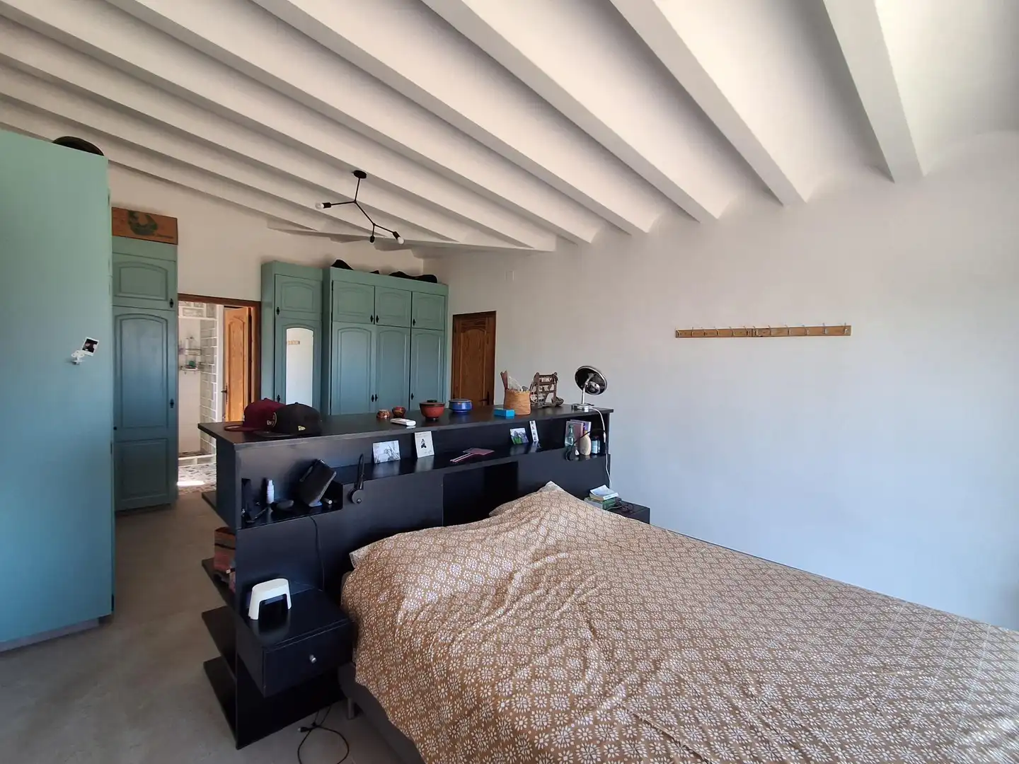 Bedroom of Houses for sale in Xerta