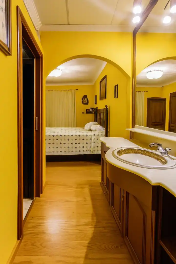 Casa con terraza en venta en Casco Antiguo, imagen 24