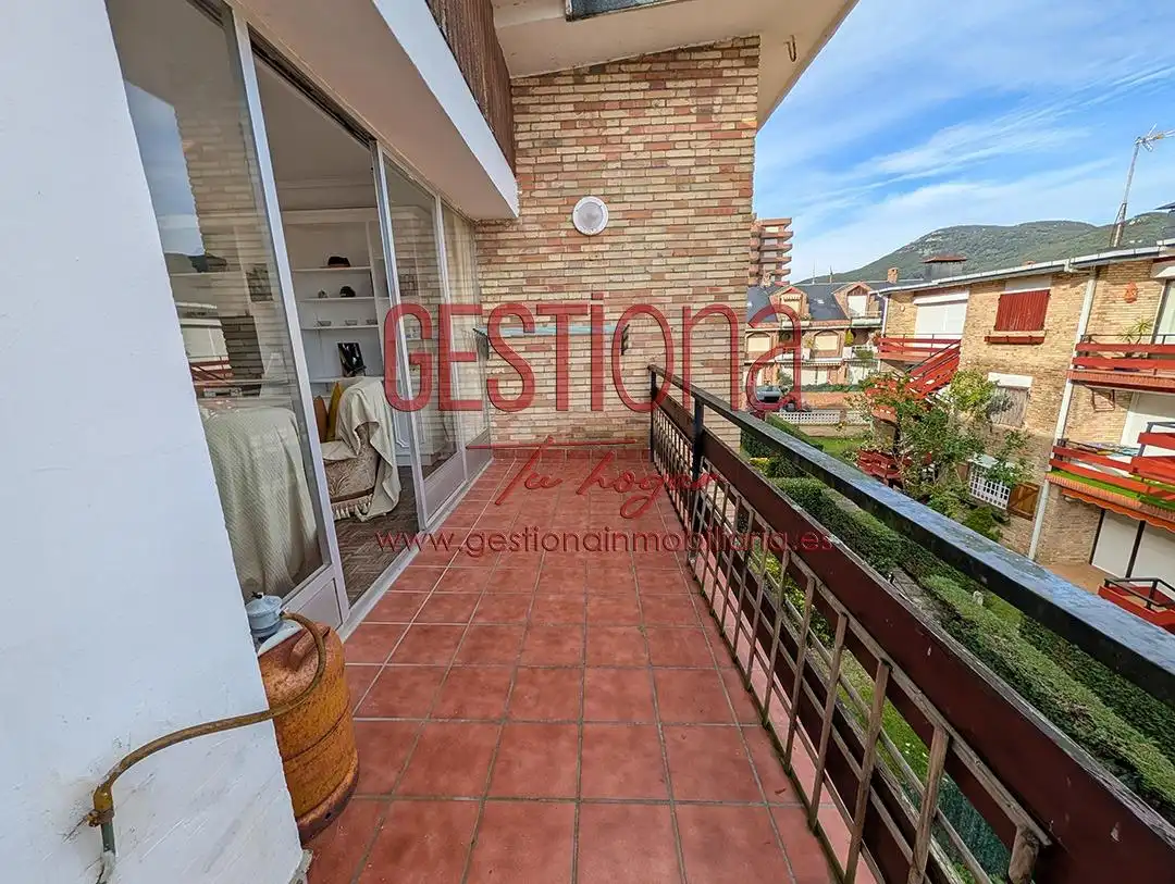 Apartament amb terrassa en venda a El Puntal, imagen 48