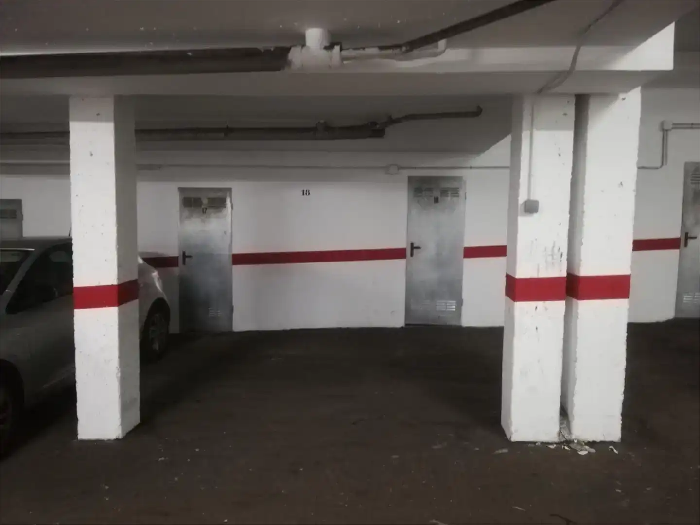 Parking of Garage for sale in Abejar