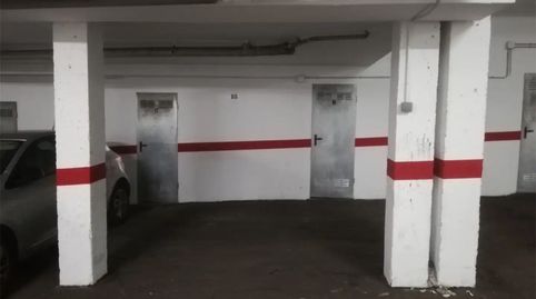 Foto 2 de Garaje en venta en Calle Somera, 8, Abejar, Soria