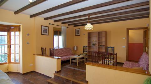 Foto 3 de Casa o xalet en venda a Camino de Coín, Cortijo de Maza - Finca Monsalvez - El Olivar, Málaga