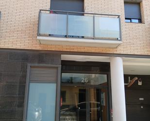 Exterior view of Duplex for sale in Granollers  with Storage room and Oven