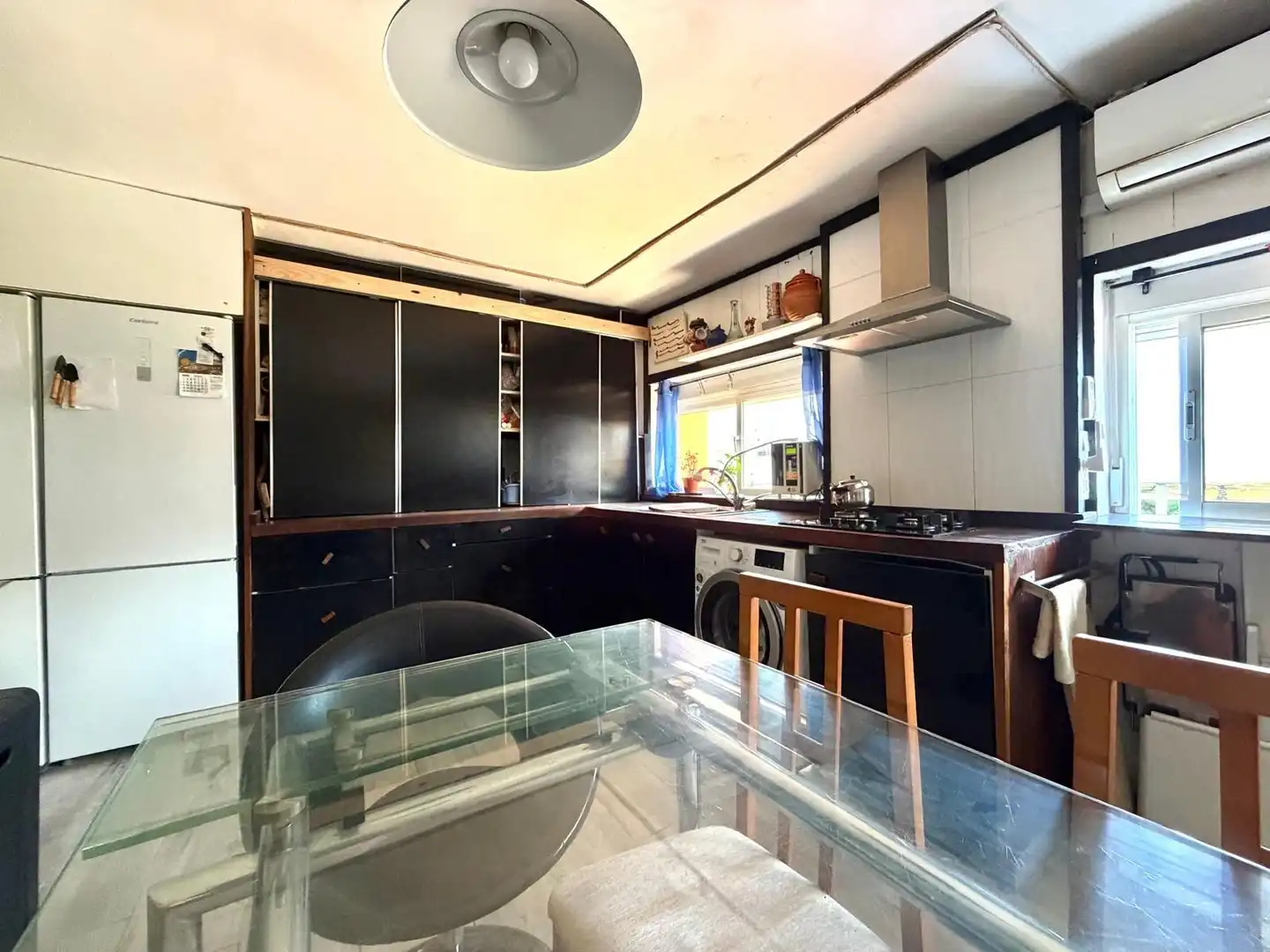Cocina de Piso en venta en El Puerto de Santa María con Aire acondicionado, Calefacción y Piscina comunitaria