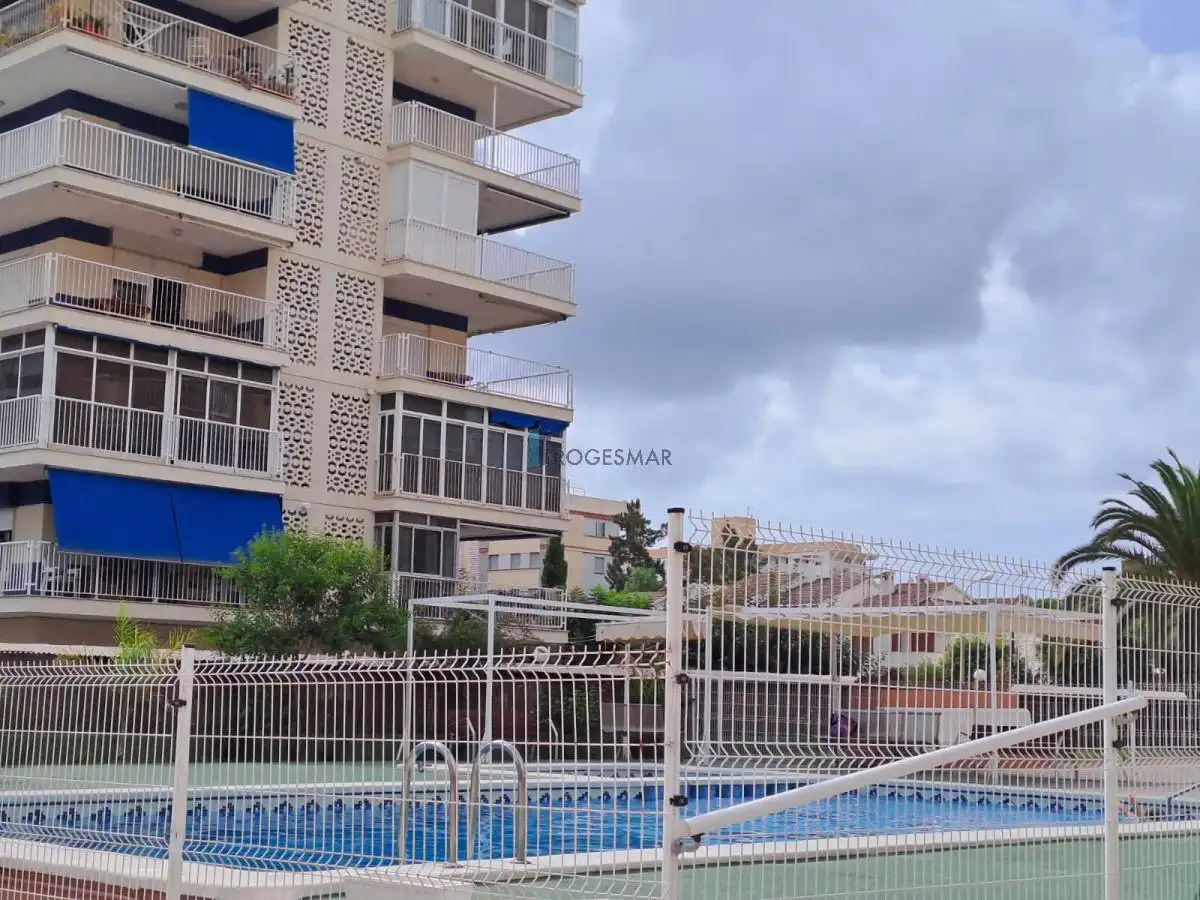 Apartamento con piscina en venta en Carrer Remolins 12, imagen 13