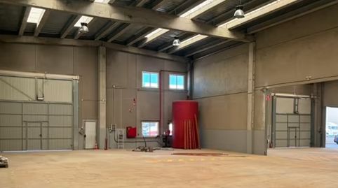 Photo 5 of Industrial buildings for rent in Riba-roja de Túria, Valencia