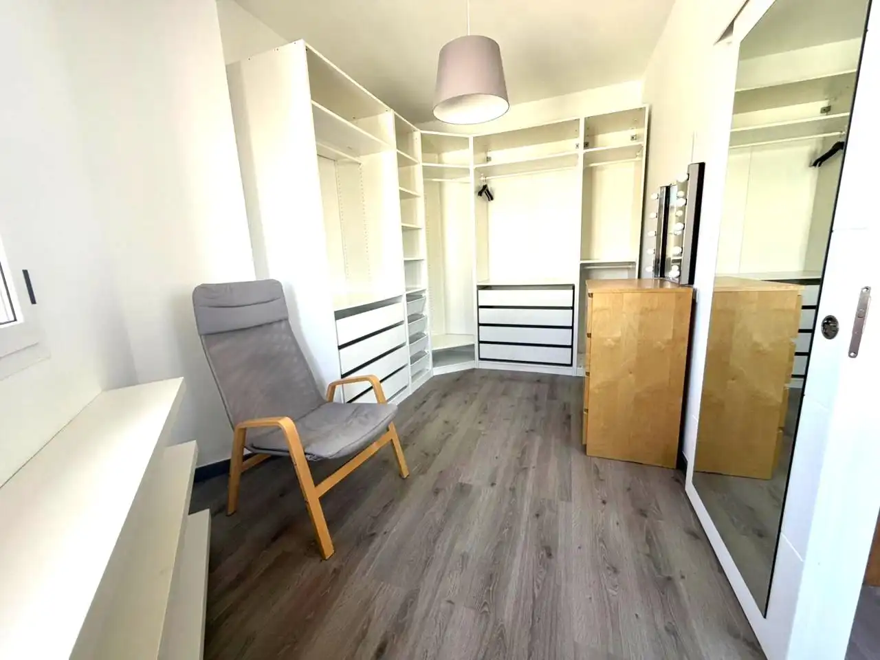 Flat for rent in Calle el Molino, Sardina