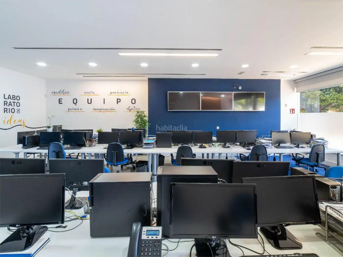 Oficina en venda a Calle Graham Bell 3, imagen 8