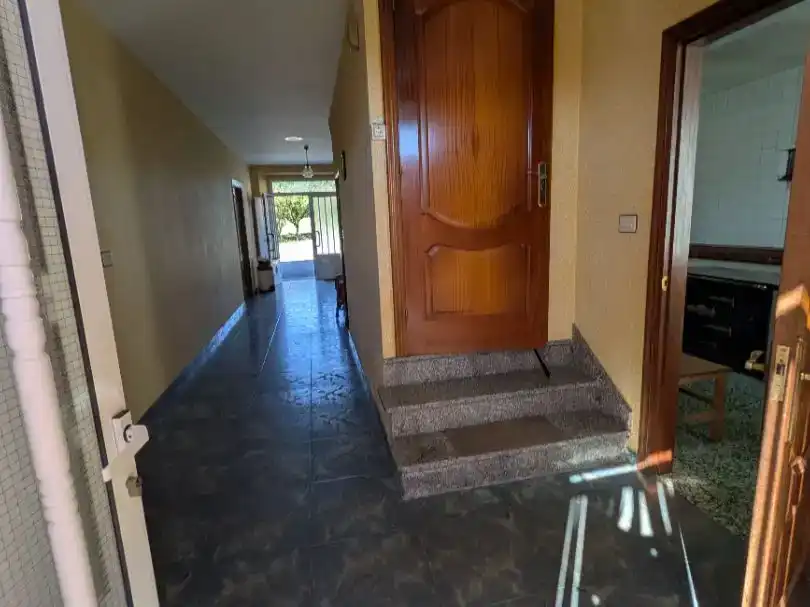 Casa o xalet en venda en Cospeito amb Balcó