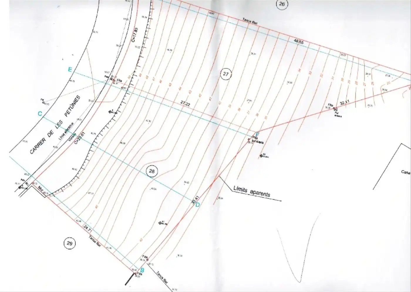Residential land for sale in Serra Brava, imagen 6