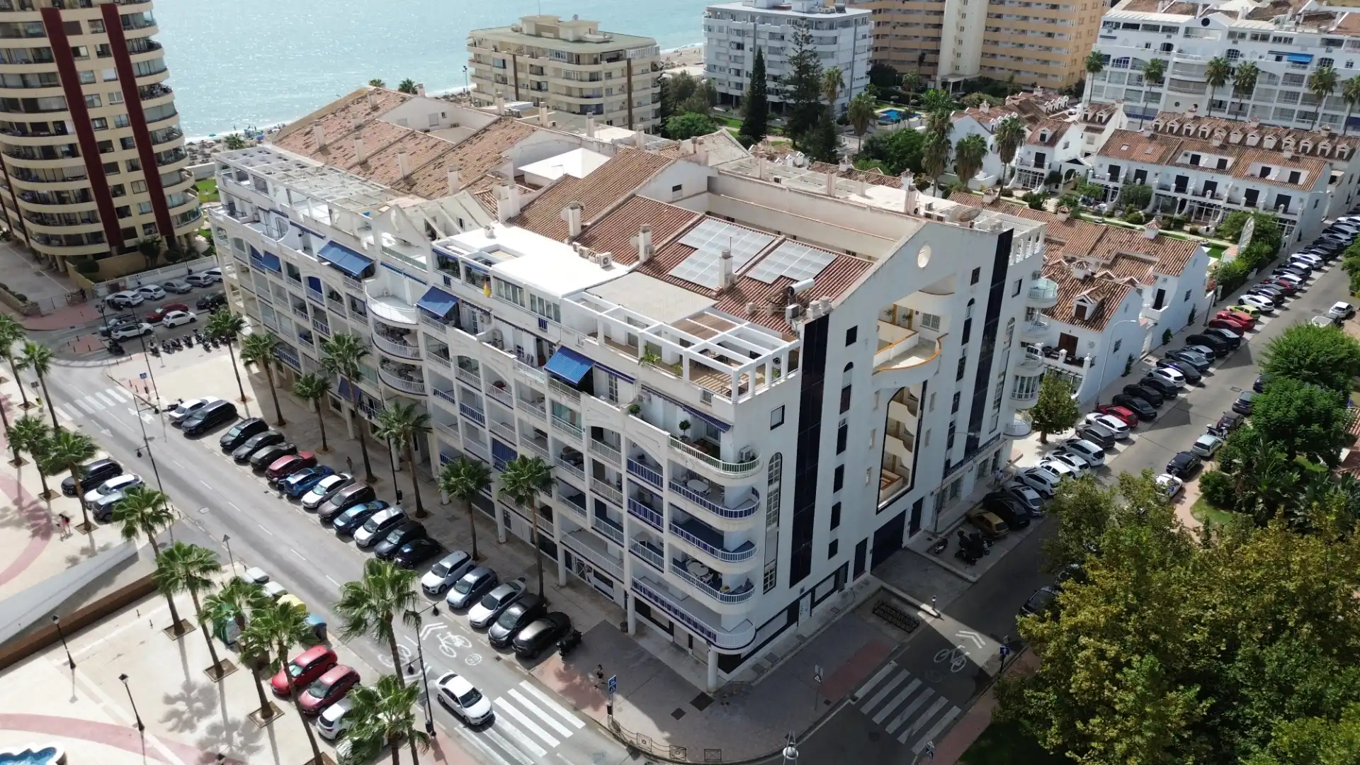 Wohnung mit Pool zum Verkauf in Calle Churruca, imagen 27