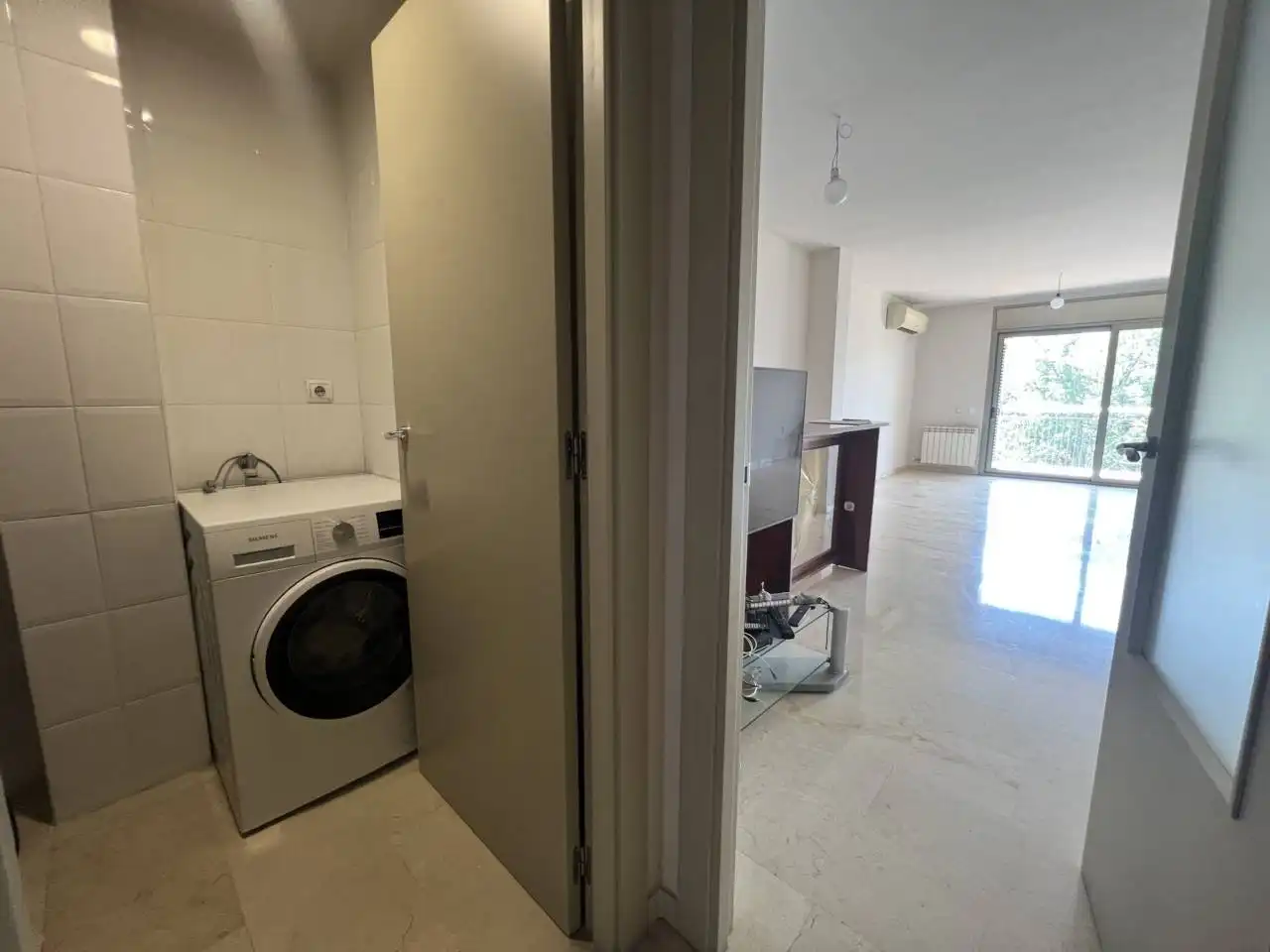 Dúplex de lloguer en Terrassa amb Aire condicionat, Calefacció i Terrassa