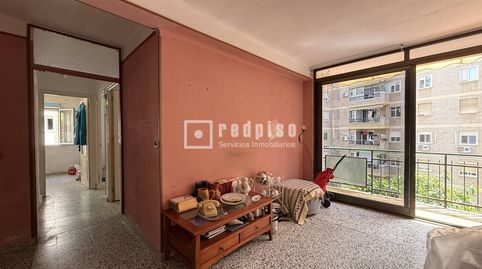 Foto 2 de Piso en venta en La Luz - El Torcal, Málaga Capital